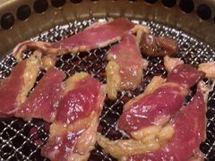 -韩盛·盛江山自助料理(中街大悦城店)