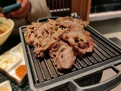 极上牛五花-無境·匠心日本料理(汉街店)