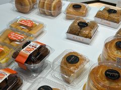 -BreadTalk面包新语·烘焙蛋糕(中华广场店)