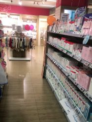 -孩子王(奥克斯广场店)