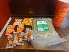 -巴将军·非遗老字号火锅(解放碑店)