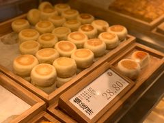 -泸溪河桃酥(西直门凯德店)