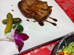 -安德烈俄式西餐厅(中央大街店)