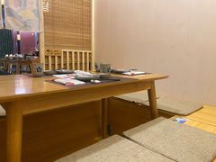 -樱の千渡日式料理·铁板烧•烧鸟(金盛田广场店)