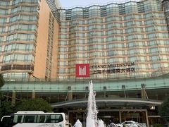 -上海千禧海鸥大酒店