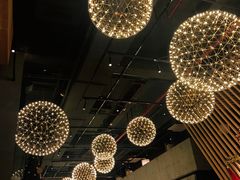 餐具摆设-1Cake壹刻蛋糕(奥体公园味觉艺术馆店)