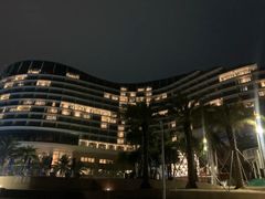 -三亚太阳湾柏悦酒店