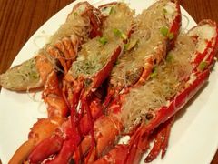 -美盛喜来登大酒店-盛宴标帜餐厅