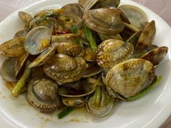 -阿杰臻选海鲜饭店(普陀山店)