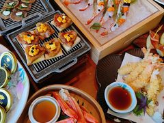 -月龍吟(朝龙汇店)