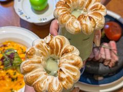 -秘密旅行Bonjour(黑金冠 江南西店)