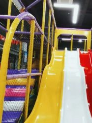 -蹦贝运动中心·蹦床·攀岩·闯关(龙岗店)