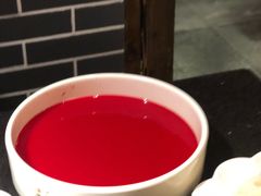 -宽板凳老灶火锅(外馆斜街店)
