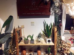 -雕刻时光咖啡馆(交大店)