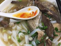 -荔林食店(西华路店)