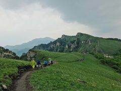 -灵山