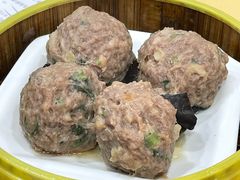 -吉莲利苑海鲜酒家(珠海拱北28年老字号店)