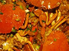 -胖哥俩肉蟹煲(湖滨银泰in77店)