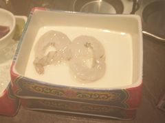 -阿古蒙·传统涮火锅自助(三台子万象汇店)