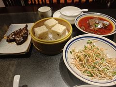 -秦淮巷·四季小馆