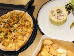 -清真·艾美可餐厅(大悦汇店)