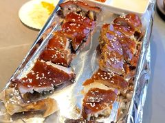 -创味·民间海南菜·非遗藤桥排骨(藤桥·免税城店)