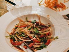 -谷丽羊肉串·新疆鲜货烧烤馆·清真·夜宵(长沙首店)