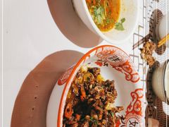 -山涧肴·泉水煮活鱼(坂田店)