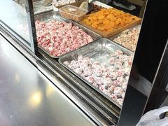 -二斗栗子(黄河道店)