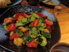 -小街猪手(团结湖店)