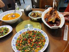 -徐鼎盛民间菜(南坪后堡店)