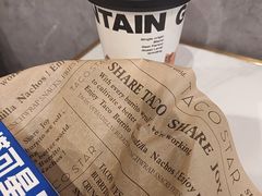 -TACO STAR 塔可星(下沙宝龙店)