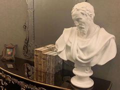 -滨河味道(北大街店)