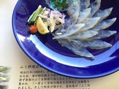 -下関春帆楼(松坂屋名古屋店)