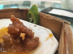 味皇蒸排骨-骏丰酒楼(黄编店)