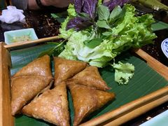 -Lam Vien Restaurant
