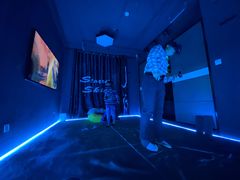 -零纪元VR体验馆·桌游(黄浦店)