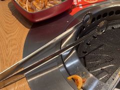 -新石器烤肉(百联川沙店)