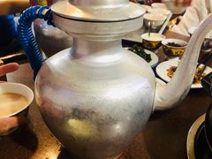 -尼玛藏家风味园(阿山食城店)