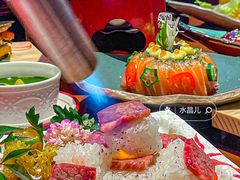 -鸟山鸣·日料食堂(王府井店)