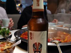 -孙毛肚火锅(春熙路店)