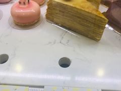 -Dulcet Cakes & Sweets