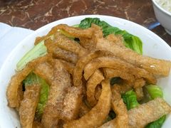 -陈光记烧腊店(罗保博士街店)