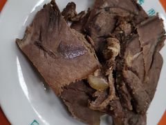 -吾穆勒蓬灰牛肉面·清真(北滨河中路店)