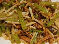 -闫府私房菜·老字号(恒隆店)