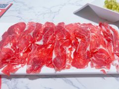 -牛物鲜切牛肉火锅(宜家荟聚店)