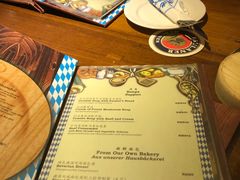 -宝莱纳餐厅(滨江店)