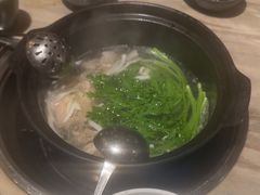 -同仁四季椰子鸡(福田东园总店)