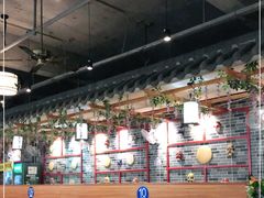 -百签宫串串香重庆火锅(夏湾店)