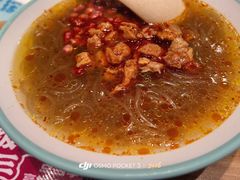 -阿三生煎(莘谭路店)